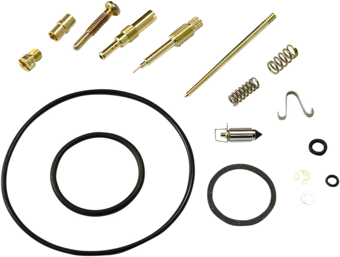 SHINDY Carburetor Kit - ATC185S/200 '83 03-026