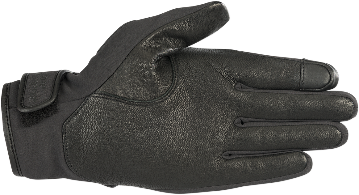 ALPINESTARS C-1 V2 Windstopper® gloves - Black - XL 3520019-10-XL