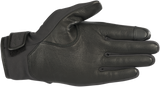 ALPINESTARS C-1 V2 Windstopper® gloves - Black - 2XL 3520019-10-2X