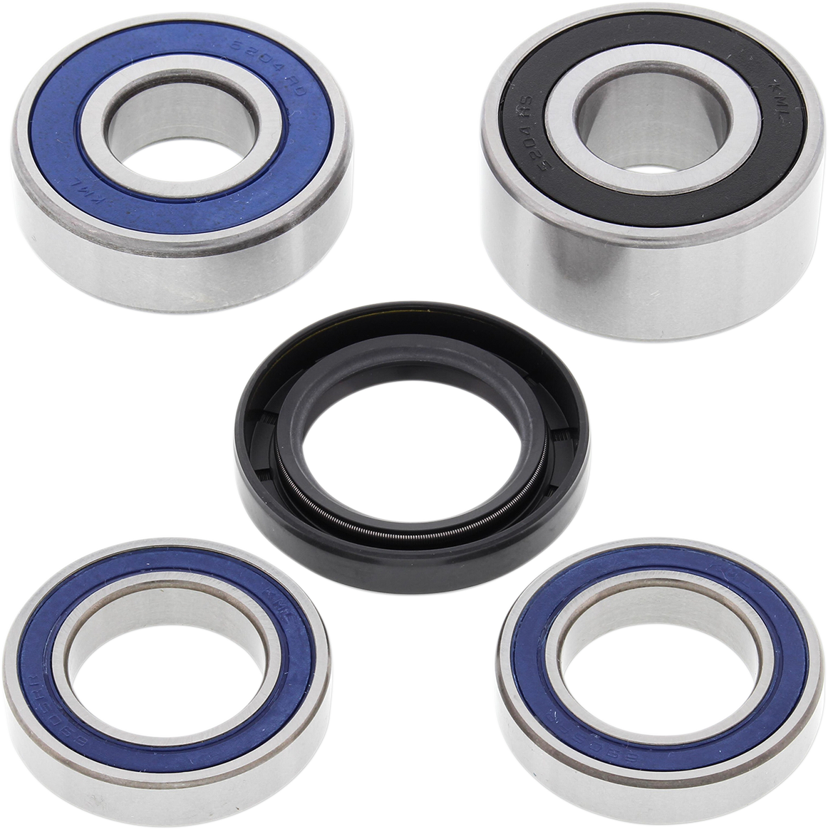 ALL BALLS Wheel Bearing Kit - Rear 25-1464