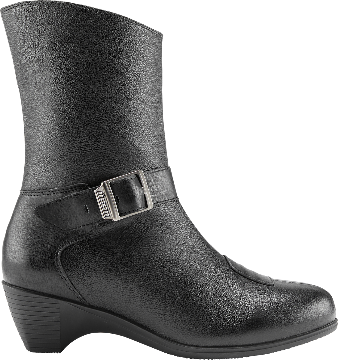 ICON Women's Tuscadero™ Boots - Black - US 8 3403-1191