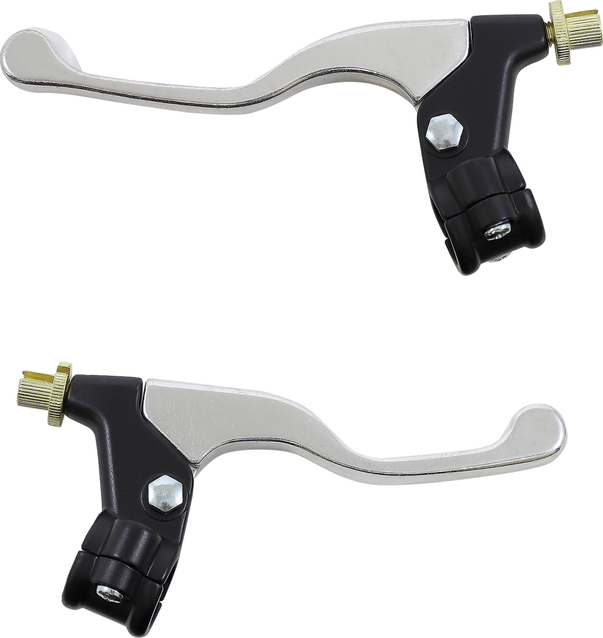 TMV Brake/Clutch Levers - Universal - Short 172050