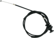 Parts Unlimited Choke Cable - Suzuki 58400-45110