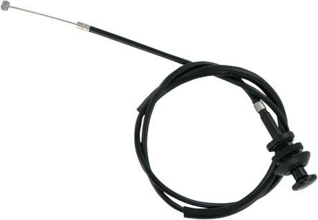 Parts Unlimited Choke Cable - Suzuki 58400-45110