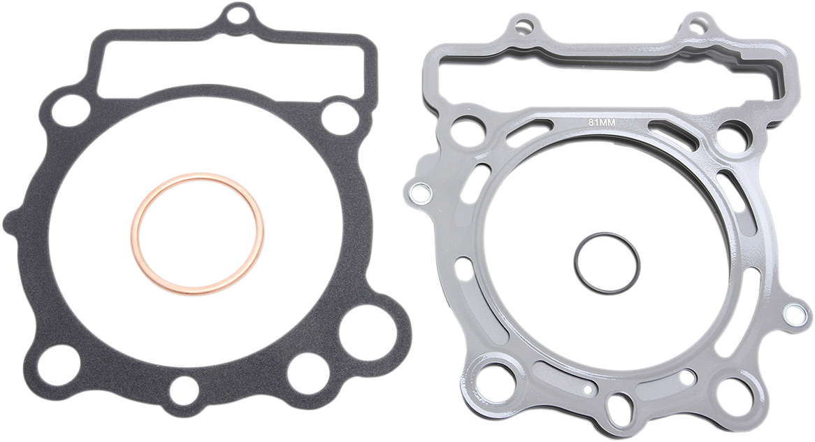 CYLINDER WORKS Gasket Kit - Big Bore 31012-G01