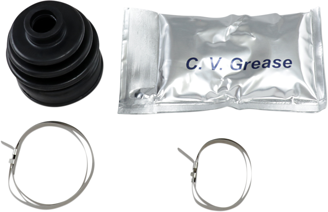 ALL BALLS CV Boot Kit - Front Inner 19-5023