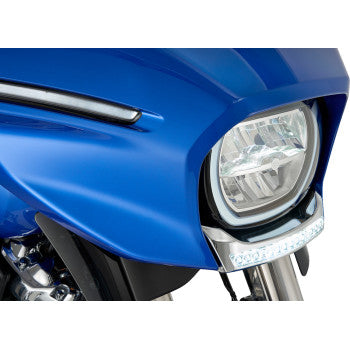 CIRO Fairing Light - GOAT-E™ - Chrome  Glide  2024  45220