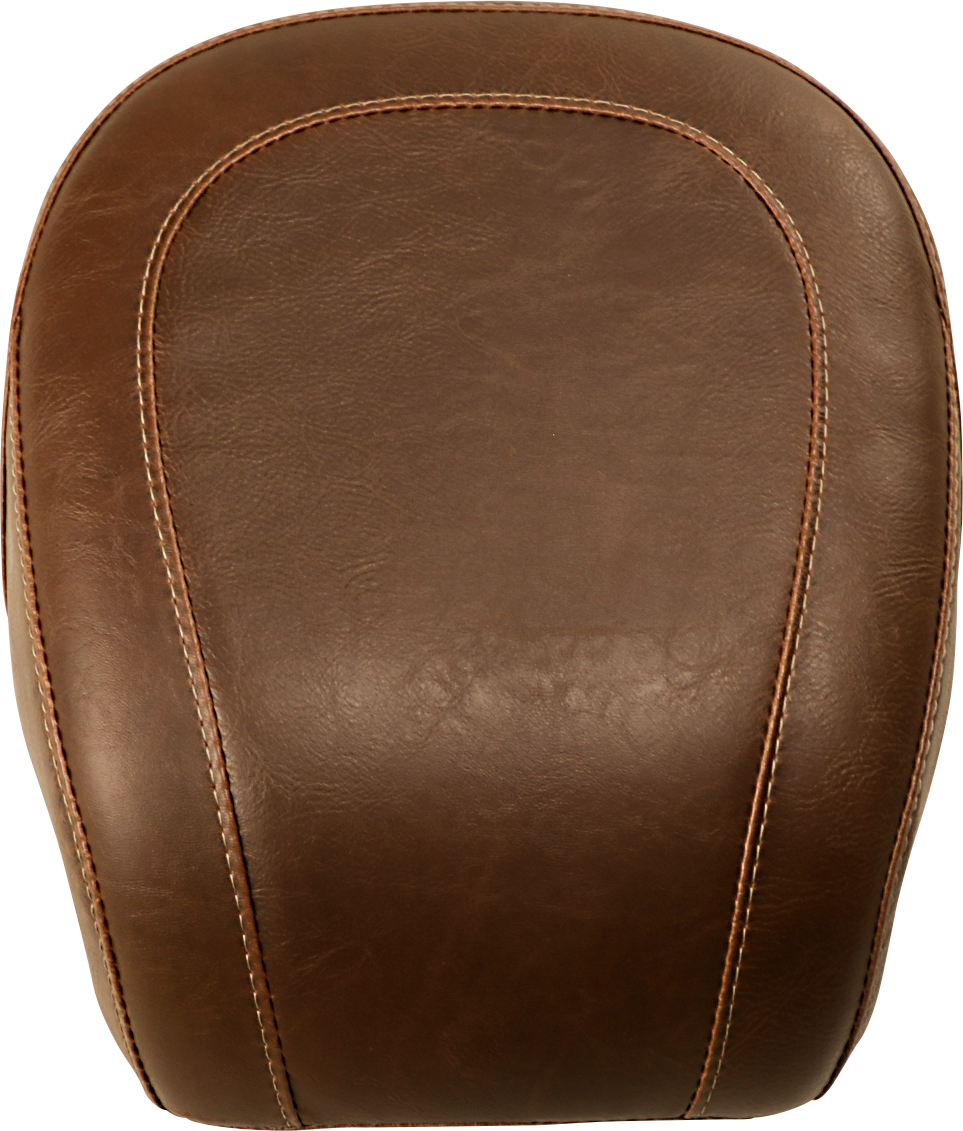 MUSTANG Passenger Seat - Brown - FXBB 83030