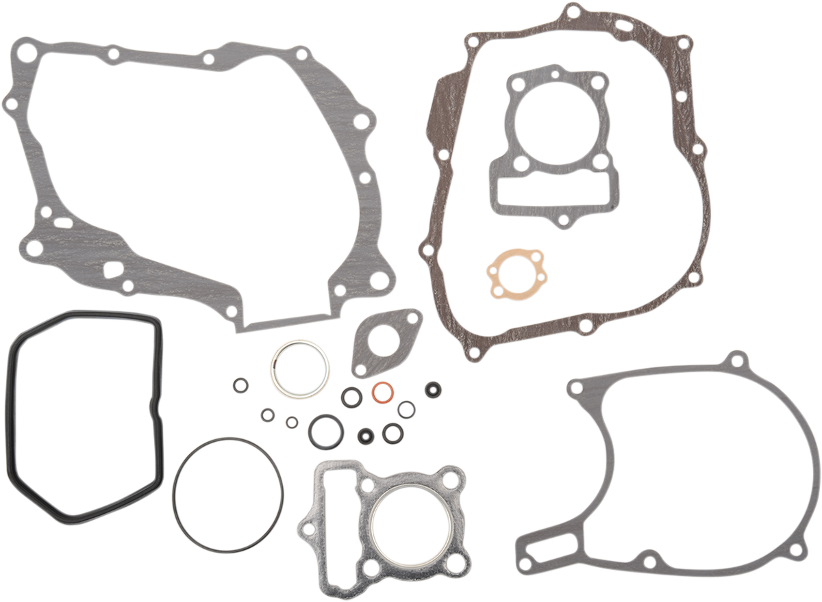 VESRAH Complete Gasket Kit - XL/R 70/80 VG-1034