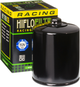 HIFLOFILTRO Performance Oil Filter - Black HF170BRC