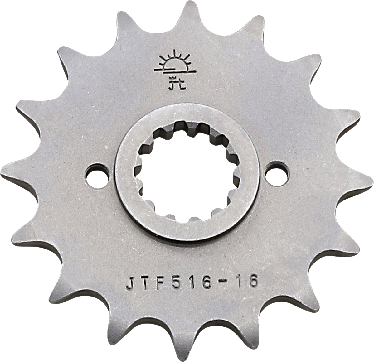 JT SPROCKETS Countershaft Sprocket - 16 Tooth JTF516.16