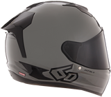 6D ATS-1R Helmet - Gloss Gray - Small 30-0975