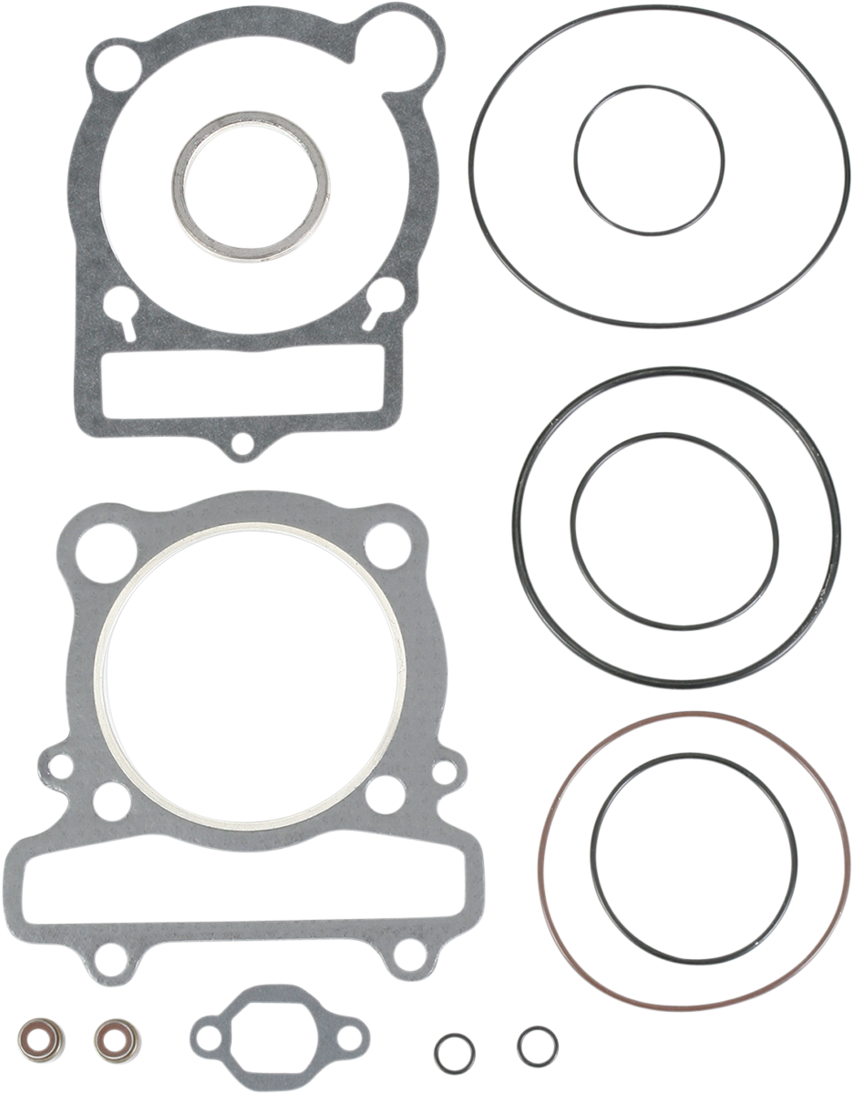 MOOSE RACING Top End Gasket Kit 810813MSE