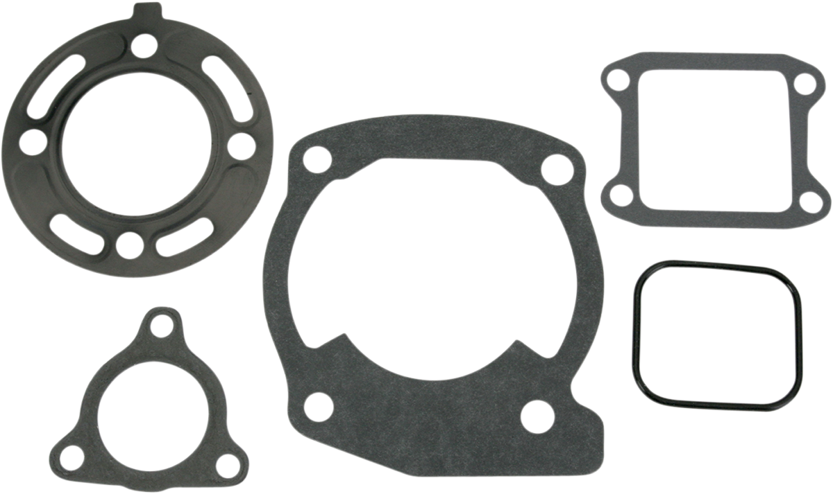 MOOSE RACING Top End Gasket Kit 810206MSE