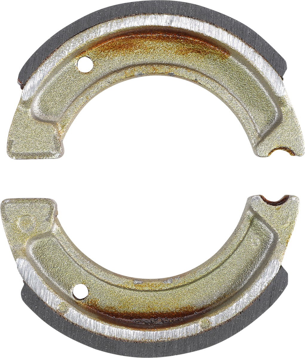 DP BRAKES Brake Shoes - Yamaha 9109