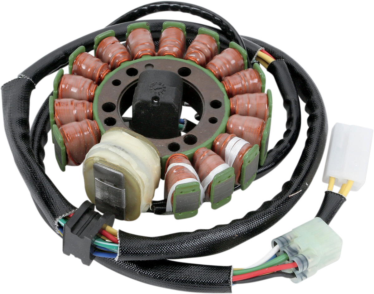 RICK'S MOTORSPORT ELECTRIC Stator - Yamaha 21-916