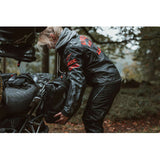 SW-MOTECH SysBag Side Bag System - Black - Suzuki V-Strom 1050 '20-'24 BC.SYS.05.936.21000B