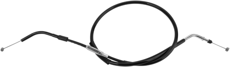 MOTION PRO Clutch Cable - Kawasaki/Suzuki - Black Vinyl 04-0229