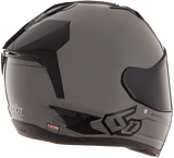 6D ATS-1R Helmet - Gloss Gray - Small 30-0975