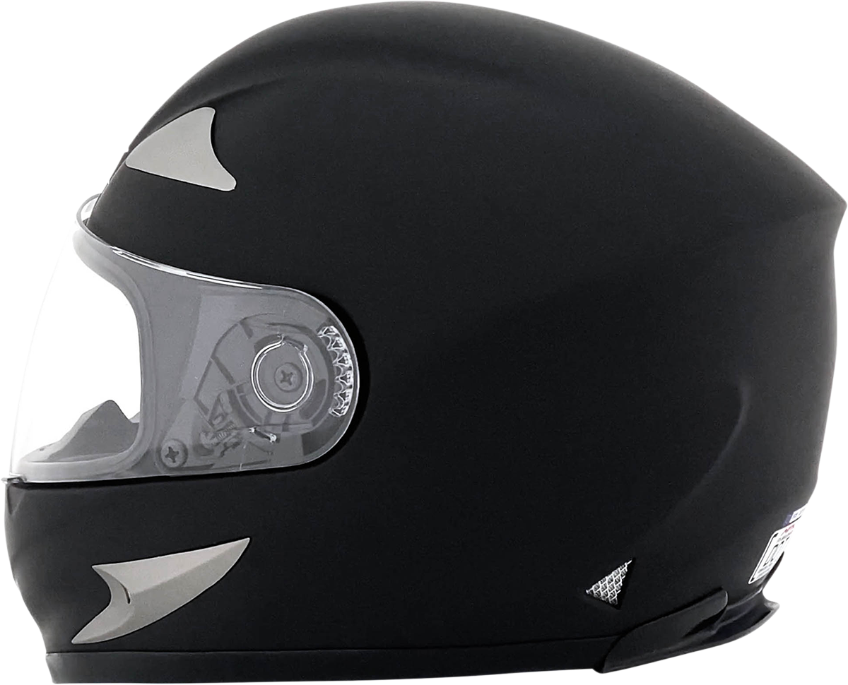 AFX FX-Magnus Helmet - Flat Black - 4XL 0101-5831