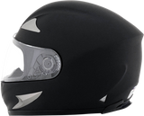 AFX FX-Magnus Helmet - Flat Black - 4XL 0101-5831