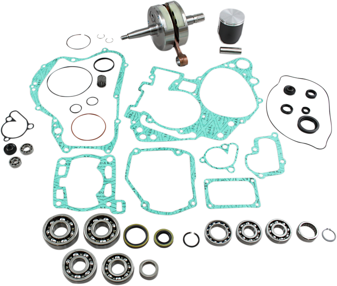 VERTEX Engine Rebuild Kit WR101-187