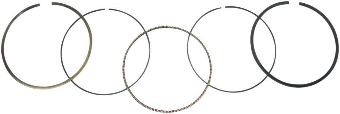 WSM Ring Set 51-546-07