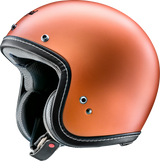 ARAI Classic-V Helmet - Copper Frost - XS 0104-2964