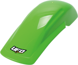 UFO Universal MX Front Fender - KX Green PP01109026