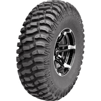 AMS Tire - M1 Evil - Front - 27x9R12 - 8 Ply  1208-6611