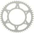 Parts Unlimited Rear Sprocket - Honda - 49 Tooth 41202-Ks6-830sr