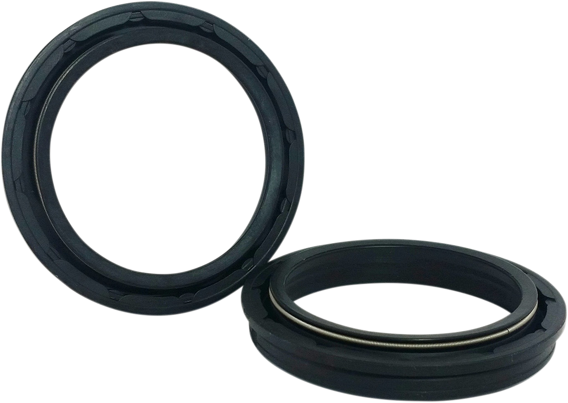 K&S TECHNOLOGIES Dust Seals - 49.00 mm 16-2053