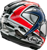 ARAI Corsair-X Helmet - Hayden Laguna - XL 0101-15929