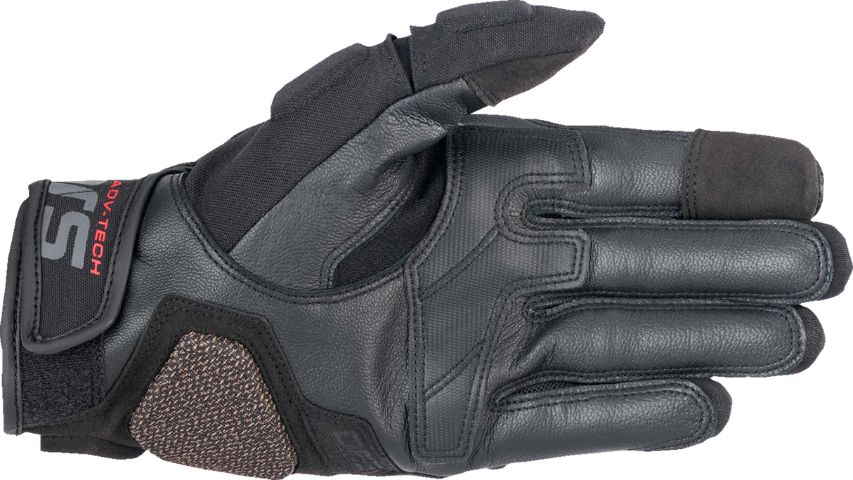 ALPINESTARS Halo Gloves - Black - XL 3504822-10-XL