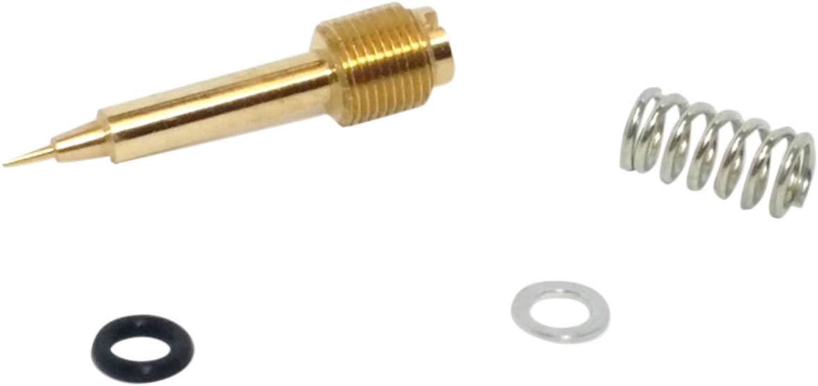 K&S TECHNOLOGIES Carb Air/Fuel Screw Kit 56-2007