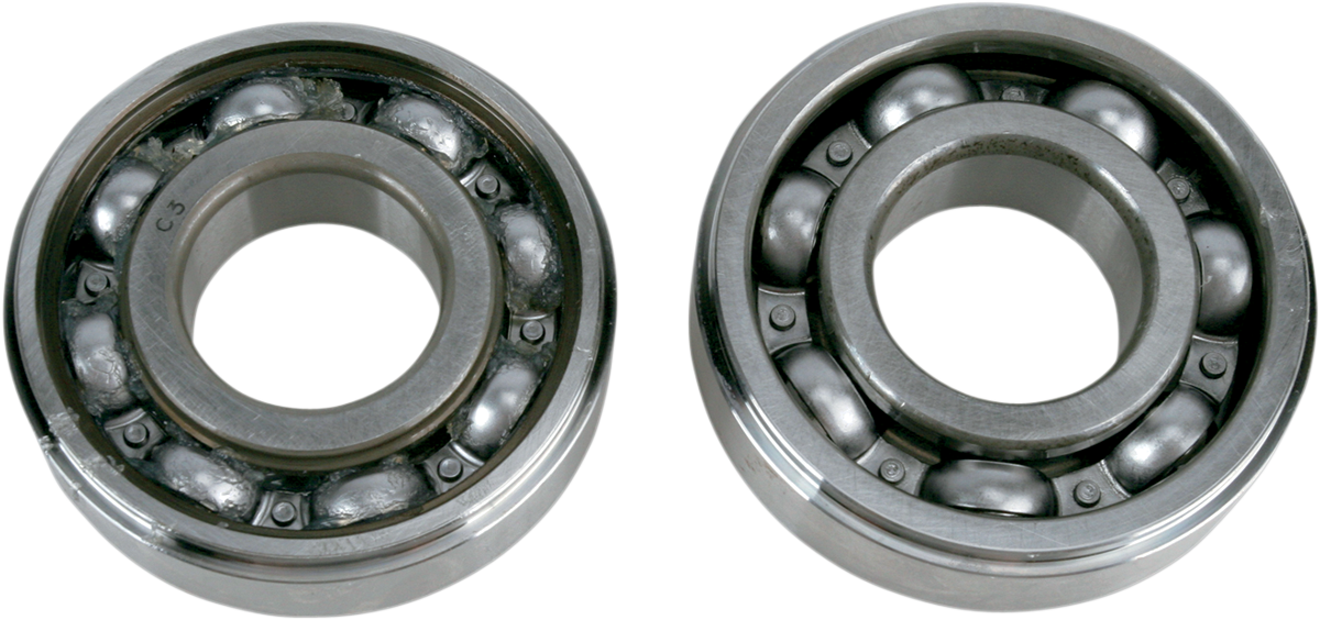 Hot Rods Crank Bearings K058