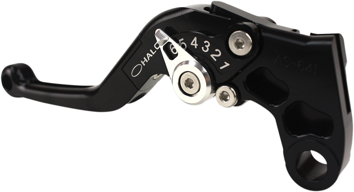 DRIVEN RACING Clutch Lever - Halo DFL-AS-412