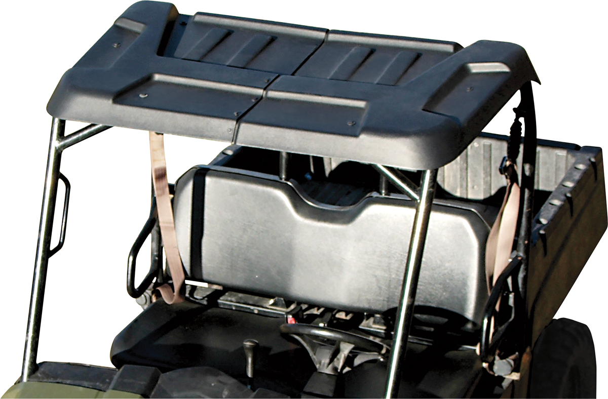 MOOSE UTILITY UTV Roof - Two-Piece V000090-11056M