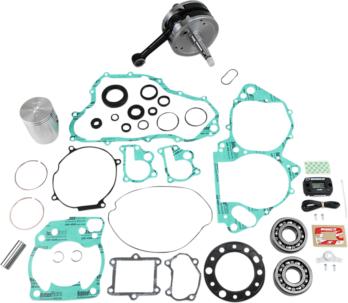 WISECO Engine Kit Performance PWR101-101