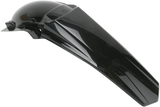 ACERBIS Rear Fender - Black 2040880001