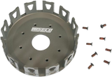 WISECO Clutch Basket Precision-Forged WPP3011