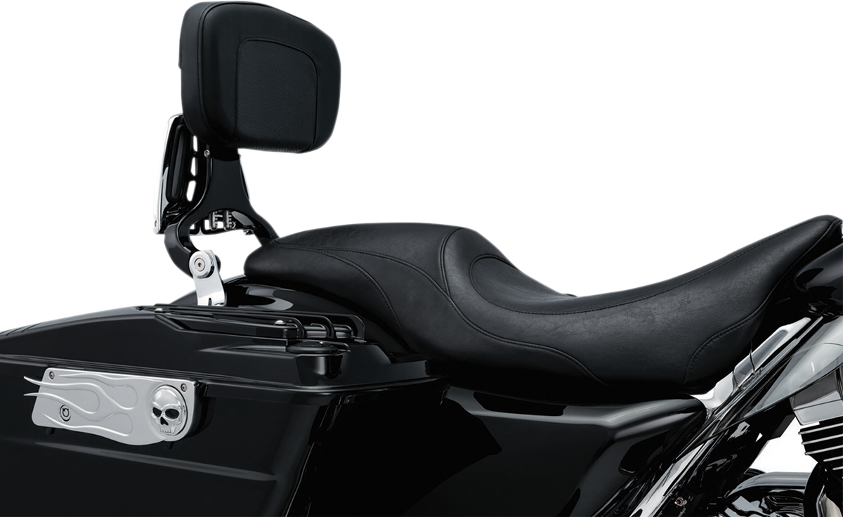 KURYAKYN Backrest Mount - +6" 1666