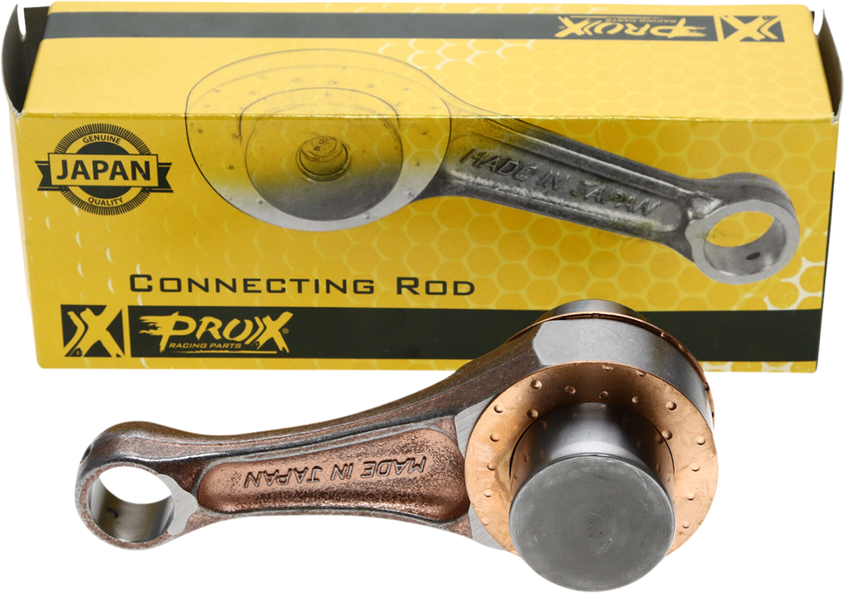 PROX Connecting Rod Kit - Honda CRF450R 3.1417