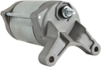 Parts Unlimited Starter Motor - Polaris 410-54199