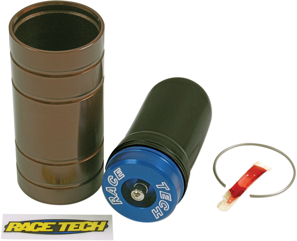 RACE TECH Shock Reservoir/Bladder Conversion Kit SWBL 5206