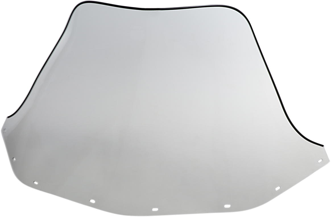 SNO STUFF Windshield - Arctic Cat 450-116