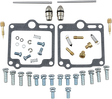 Parts Unlimited Carburetor Kit - Yamaha Xv1100 26-1637