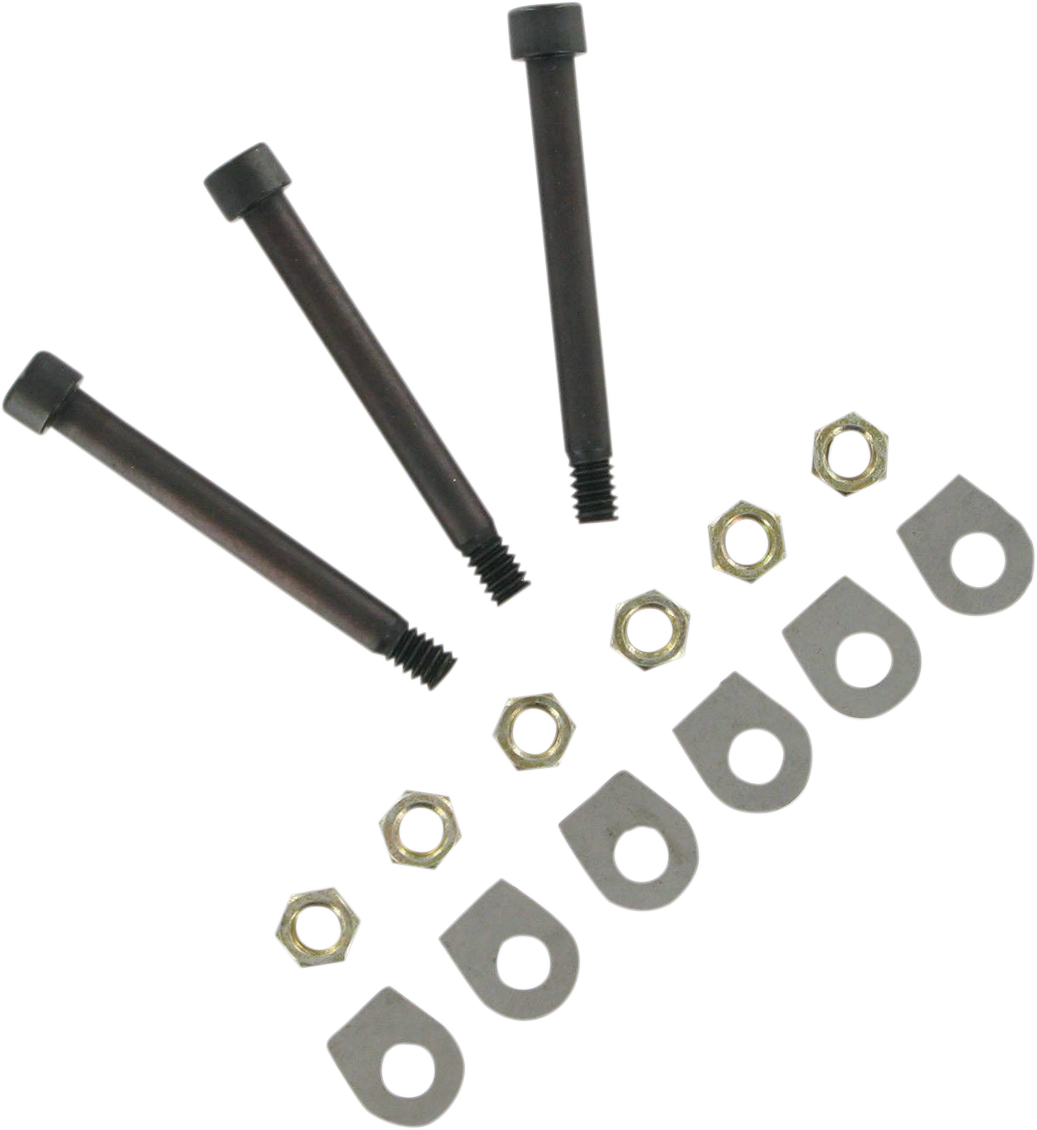 COMET Pivot Bolt Kit 207869A