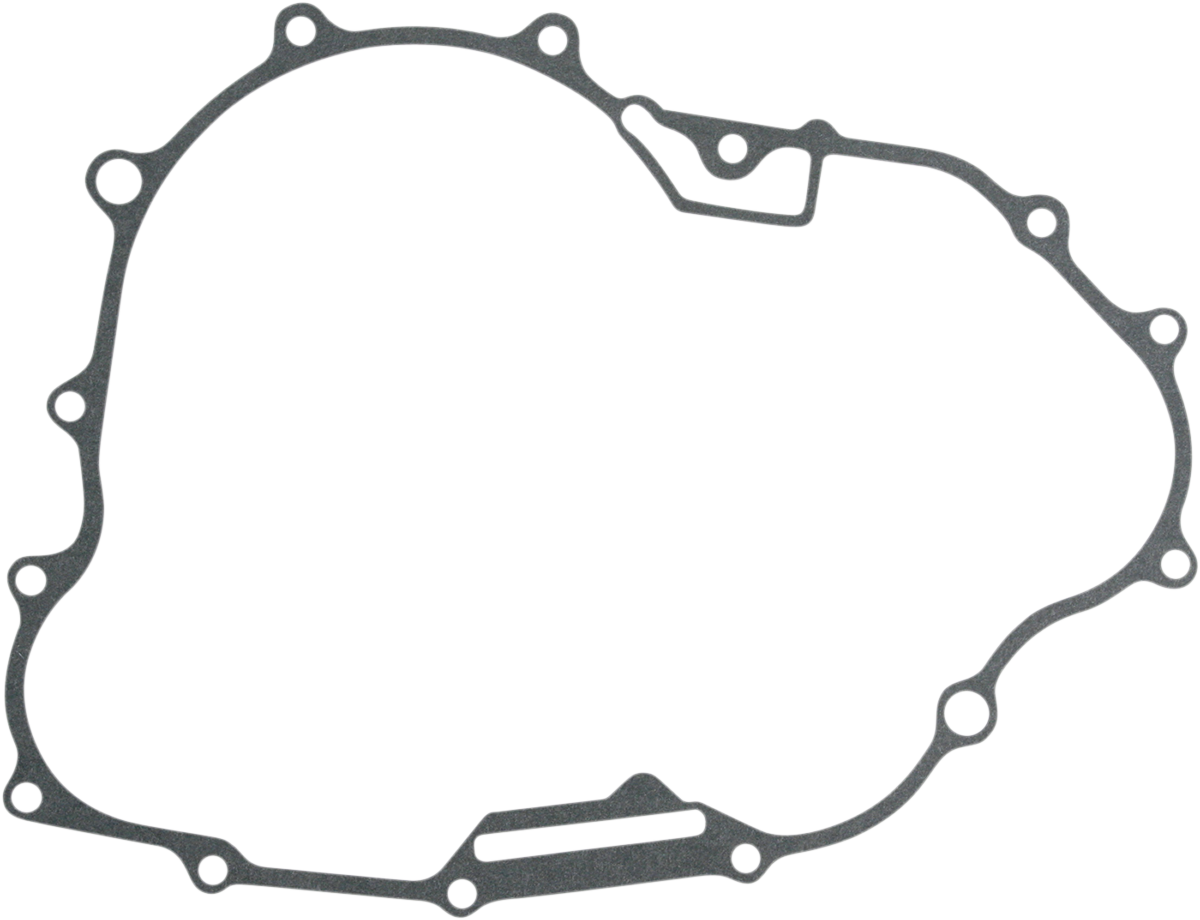 MOOSE RACING Clutch Cover Gasket 816230MSE