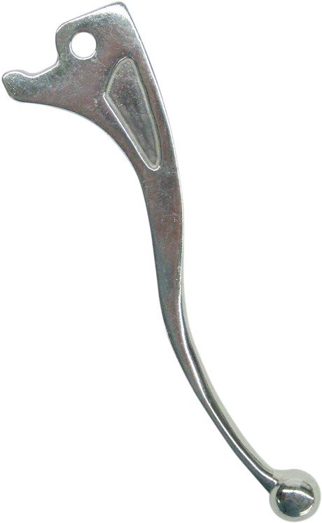 Parts Unlimited Brake Lever - Polished 5lp-83922-00